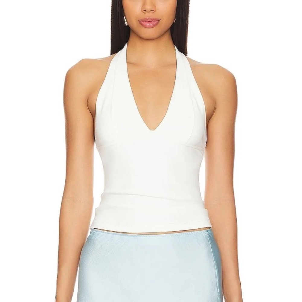Intimately Free People Have It All Halter